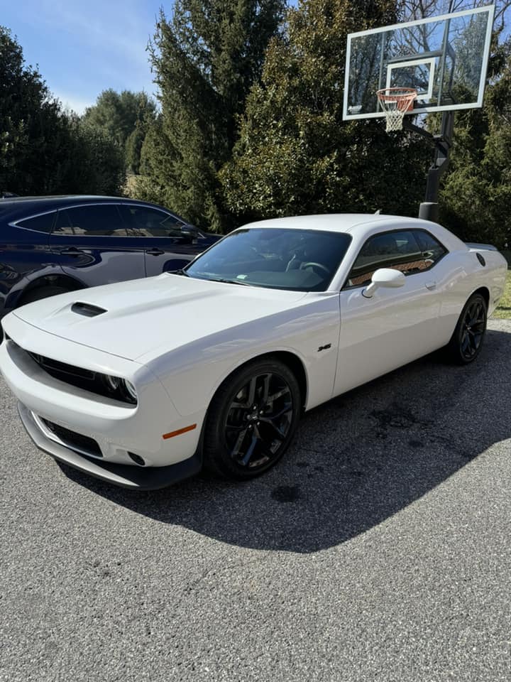 after ceramic coating in Reisterstown, MD