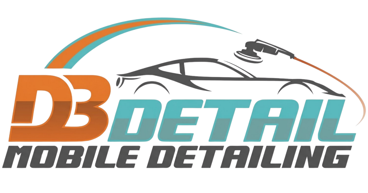 Mobile Detailing Company Baltimore County