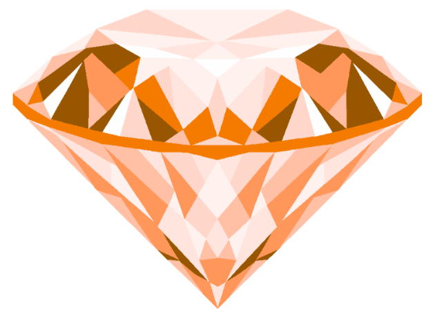 Orange diamond icon representing the 3-year System X mobile ceramic coating package.